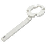 VIDAXL Support de poulie de vilebrequin pour Volvo