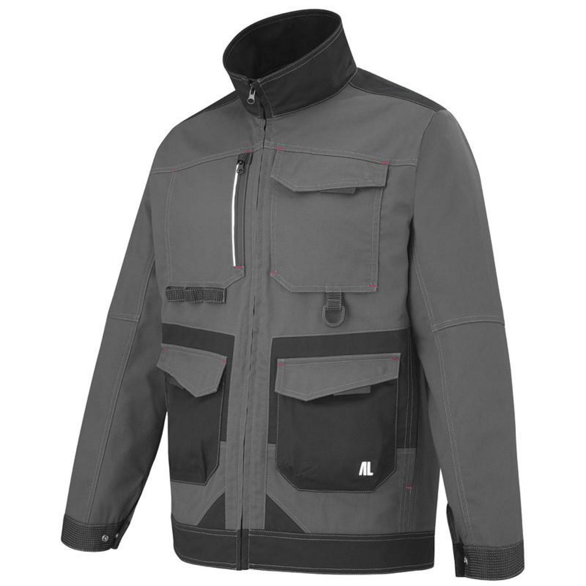 LAFONT Blouson homme SHEAR.L3 charcoal noir T4 XL LAFONT LA 3ATT3PI 2283 4