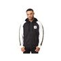 Voir la diapositive 6 : CAPSLAB Sweat à capuche avec zip homme One Piece Skull