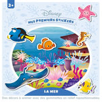 LA MER, Disney