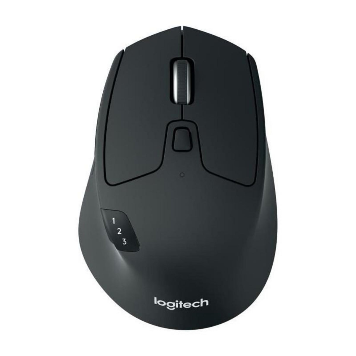 Logitech LOGITECH Souris Sans Fil M720 Triathlon - Noir