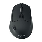 Logitech LOGITECH Souris Sans Fil M720 Triathlon - Noir