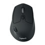 Voir la diapositive 1 : Logitech LOGITECH Souris Sans Fil M720 Triathlon - Noir