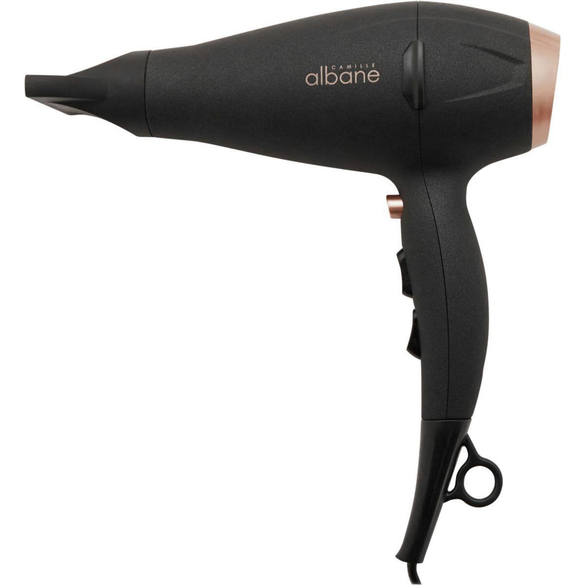 CAMILLE ALBANE Sèche cheveux Ionique pro 2200