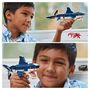 Voir la diapositive 8 : LEGO Creator 31088 - Les créatures sous-marines 3 en 1, Jouet de Construction d'Animaux Marins pour Enfants dès 7 ans 