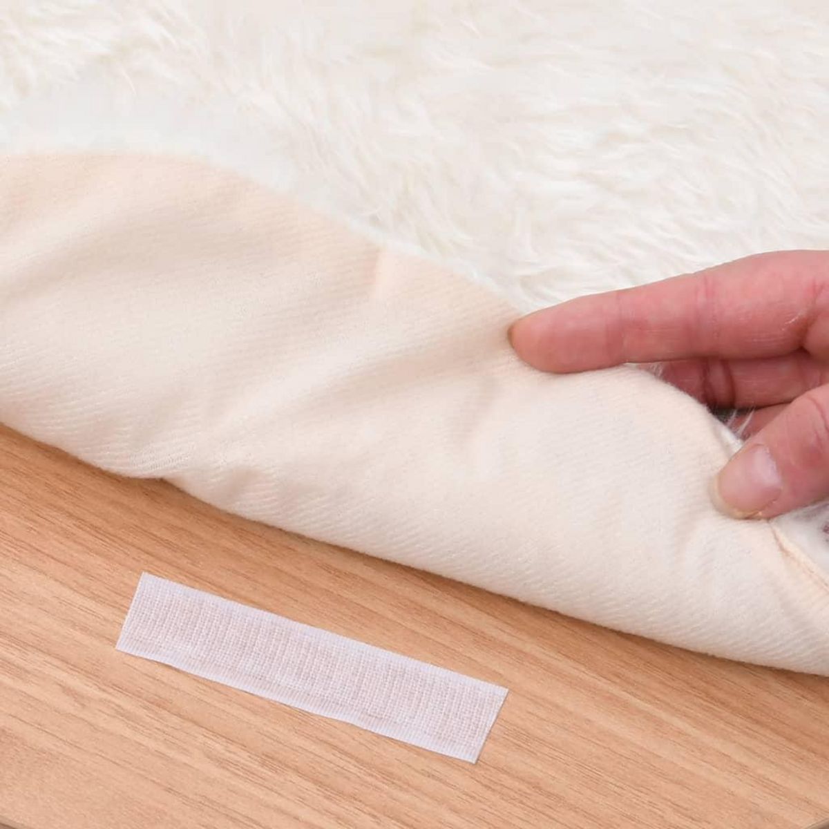 VIDAXL Petit arbre a chat avec griffoirs 44 cm