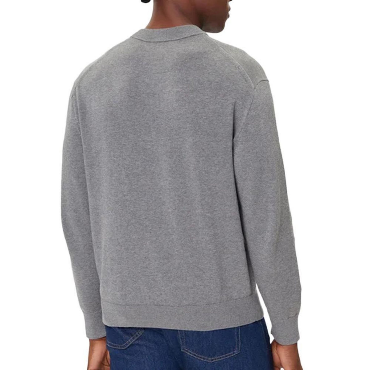 CALVIN KLEIN JEANS Sweat  Homme Calvin Klein Jeans Easy