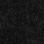 Voir la diapositive 3 : VIDAXL Tapis de porte 5 pcs noir 40x60 cm fibre de coco touffete