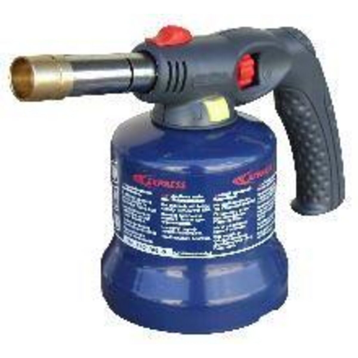 OUTIFRANCE Lampe à souder Lamp Primera Express