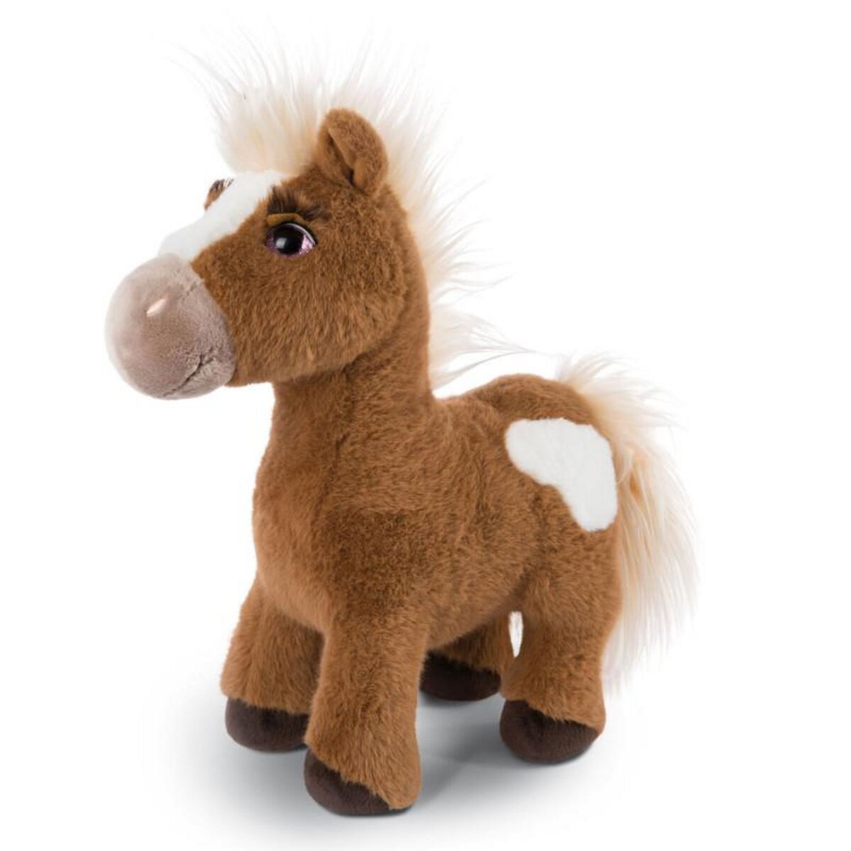 Nici Nici Plush Stuffed Toy Mystery Hearts Pony Lorenzo, 35cm 1048374