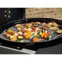 Voir la diapositive 6 : Weber Barbecue charbon Performer GBS Charcoal Grill black sur chariot 57 cm