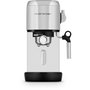 Voir la diapositive 2 : Riviera & Bar Machine à expresso BCE350 Compacte Inox