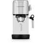 Voir la diapositive 2 : Riviera & Bar Machine à expresso BCE350 Compacte Inox