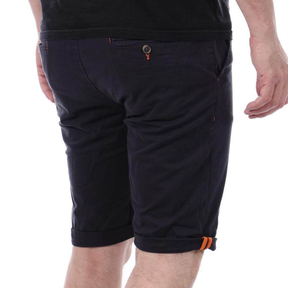 LA MAISON BLAGGIO Short  Homme  a Maison Blaggio VEZOU