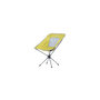 Voir la diapositive 1 : KINGCAMP Chaise de camping pivotante à 360° - Kingcamp - 55 x 58 x 70 cm