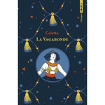 LA VAGABONDE, Colette