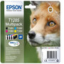 Voir la diapositive 2 : Epson Cartouche imprimante EPSON C 13 T 12854012