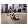 Voir la diapositive 4 : Mario Kart Live Home Circuit Luigi Nintendo Switch