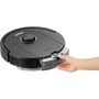 Voir la diapositive 5 : ROBOROCK Aspirateur robot Q5 Pro Black
