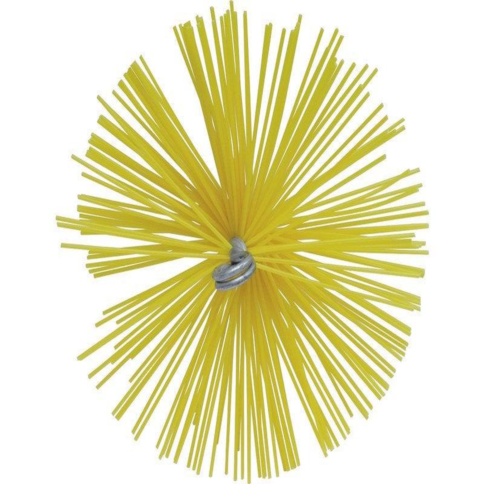 DMO Hérisson de ramonage synthétique, DMO,  D180MM