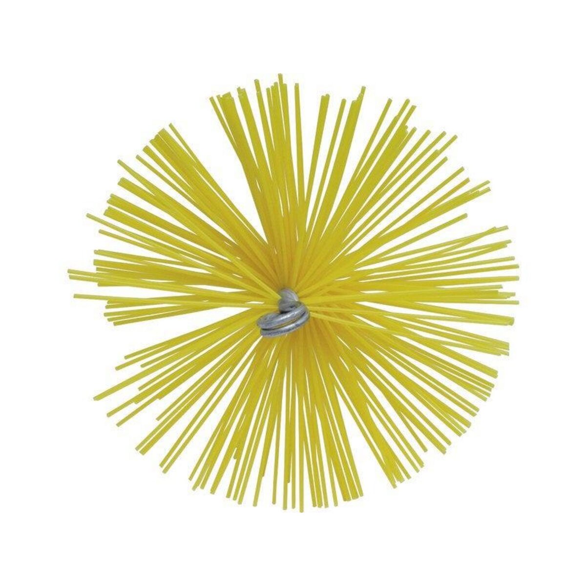 DMO Hérisson de ramonage synthétique, DMO,  D180MM