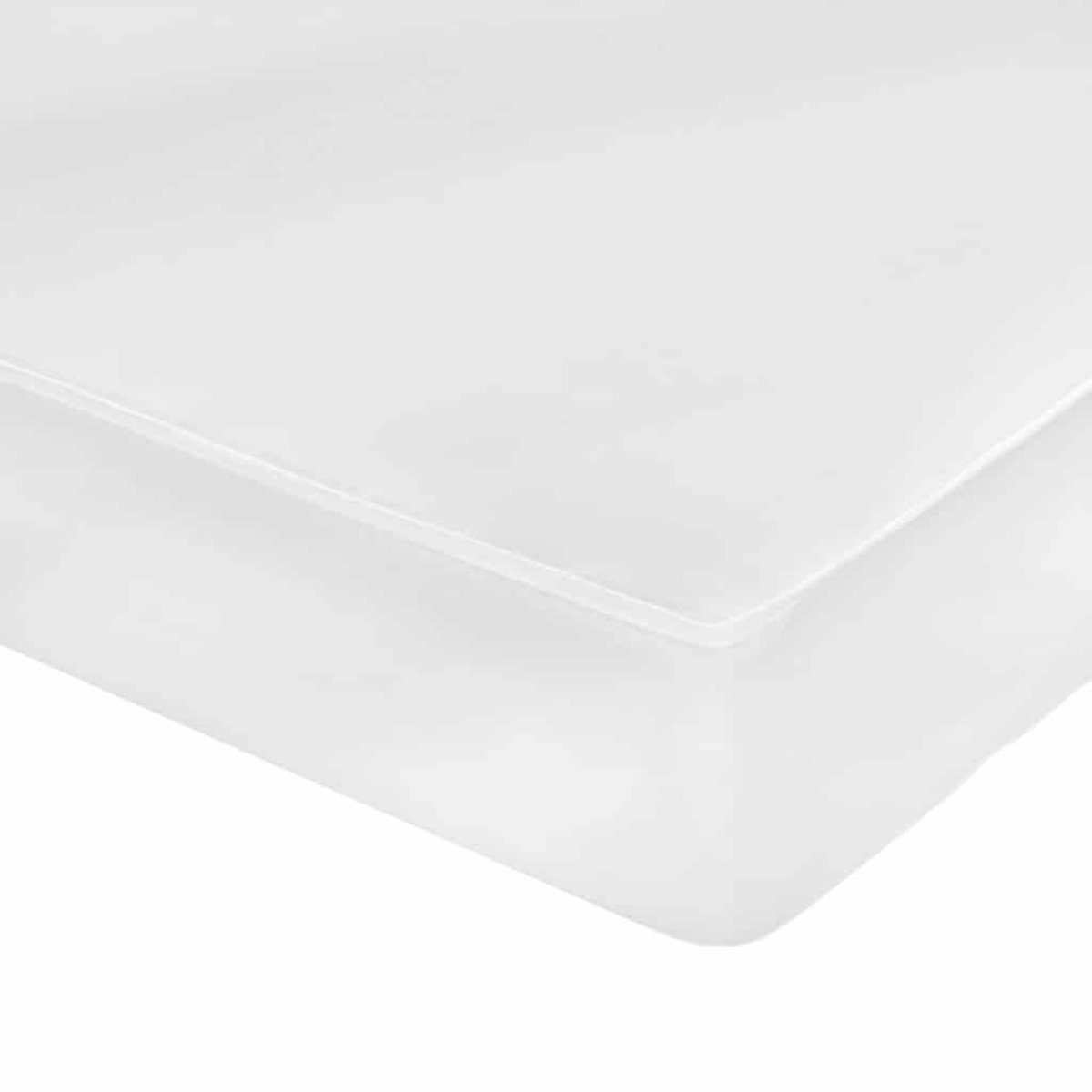 VIDAXL Matelas 80x200 cm 7 zones Mousse PU 10 cm H2 H3
