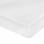Voir la diapositive 4 : VIDAXL Matelas 80x200 cm 7 zones Mousse PU 10 cm H2 H3