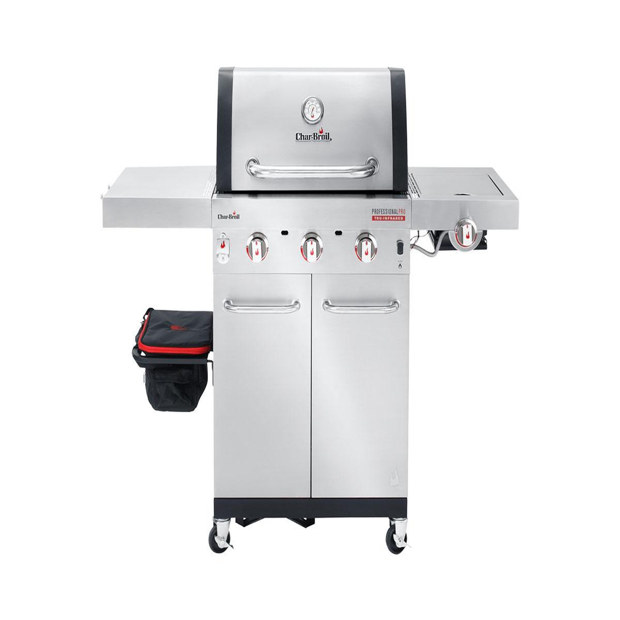 Voir la diapositive 3 : CHAR-BROIL Glacière made2match pour barbecues - char-broil