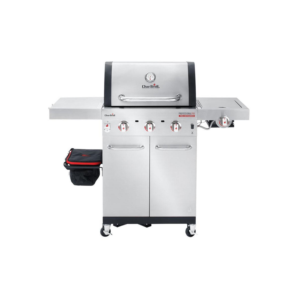 CHAR-BROIL Glacière Made2Match pour barbecues - Char-Broil