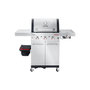 Voir la diapositive 3 : CHAR-BROIL Glacière Made2Match pour barbecues - Char-Broil
