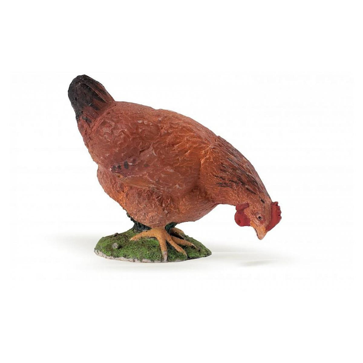 Papo Mini plus ferme (tube, 12 pcs)