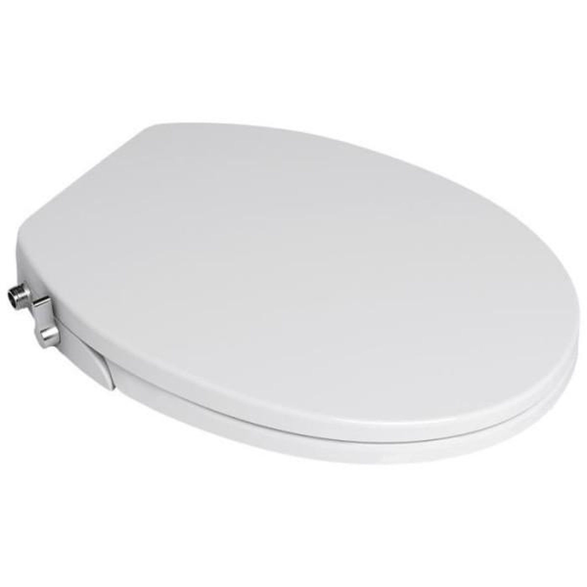 Voir la diapositive 2 : GELCO GELCO WC Japonais Abattant Lavant Clenea - Blanc