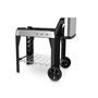 Voir la diapositive 3 : Weber Chariot barbecue pour barbecue Pulse 1000 et 2000