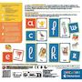 Voir la diapositive 2 : CLEMENTONI Jeu éducatif Clementoni Montessori tactile et ludique