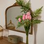 Voir la diapositive 2 : ATMOSPHERA Bouquet de tulipes artificielles