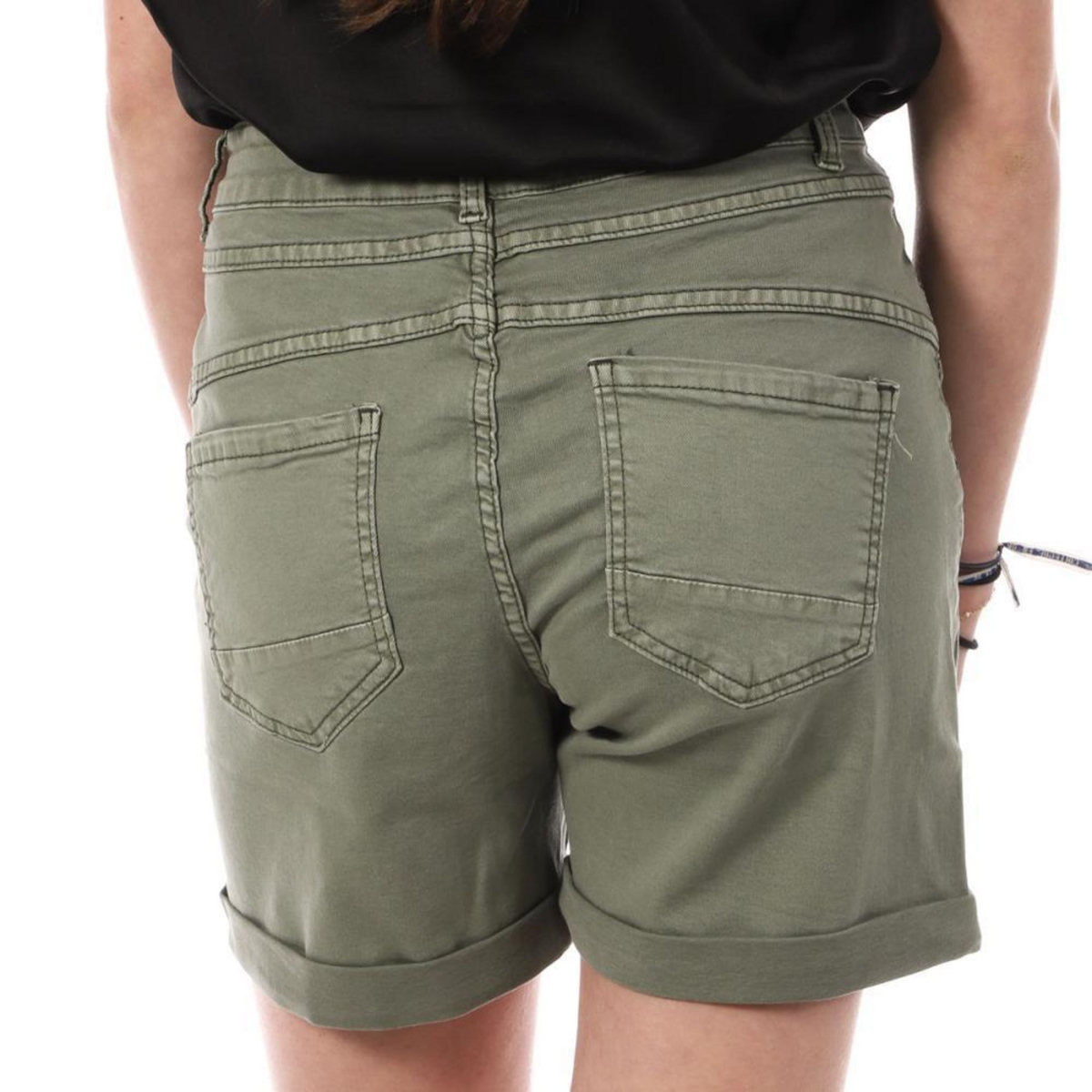 MONDAY PREMIUM Short  Femme Monday Premium Please