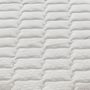 Voir la diapositive 4 : ILOVESLEEP Matelas Ressorts Ensachés RELAX  - Epaisseur 25 Cm - Accueil Mémoire De Forme