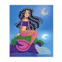 Voir la diapositive 3 : Juratoys-Janod Kit creatif - Mosaiques dauphins et Sirenes