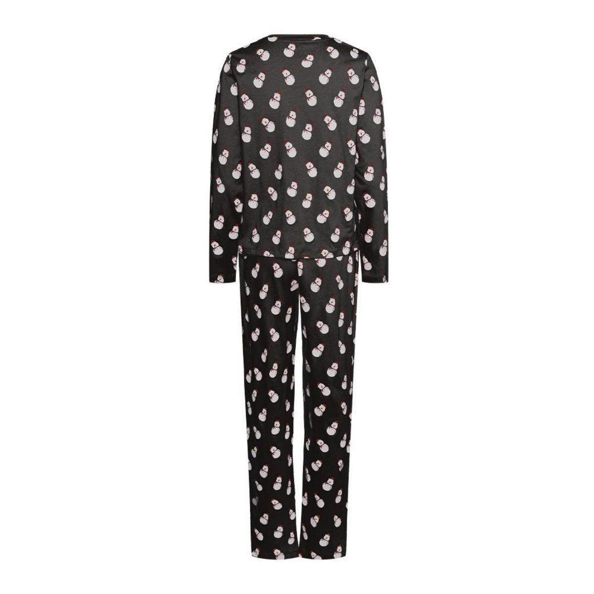 Pieces Pyjama  Femme Pieces Naya Xmas