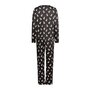 Voir la diapositive 2 : Pieces Pyjama  Femme Pieces Naya Xmas