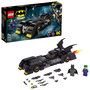 Voir la diapositive 3 : LEGO DC Super Heroes 76119 - Batmobile : la poursuite du Joker