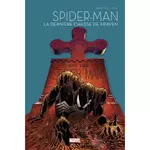 spider-man tome 4 : la derniere chasse de kraven, dematteis john marc
