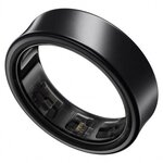 Samsung Bagues connectées Ring taille 7 Noir