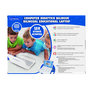 Voir la diapositive 4 : Lexibook ordinateur portable éducatif Power Kid bilingue en anglais et italien