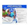 Voir la diapositive 4 : Lexibook ordinateur portable éducatif Power Kid bilingue en anglais et italien