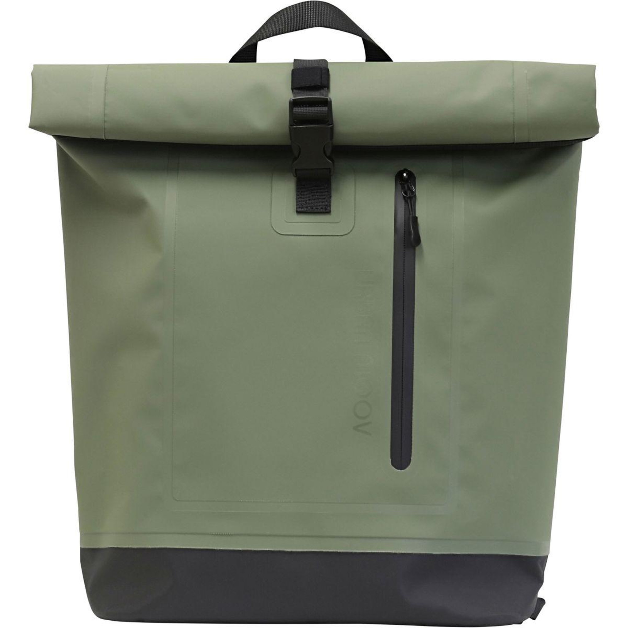 TNB Sac à dos roll-up imperméable 20 à 25l - vert