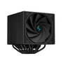 Voir la diapositive 2 : Deepcool DEEPCOOL Assassin IV (Noir) - Ventirad CPU - 1x120mm + 1x140mm