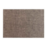 Paris Prix Set de Table Uni Déco  Verona  30x43cm Gris