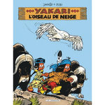YAKARI TOME 18 : L'OISEAU DE NEIGE, Derib