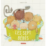LES SEPT BEBES, Forest Xiao
